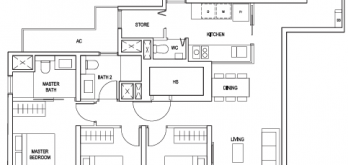 penrose-3-bedroom-premium-type (3y)a-singapore